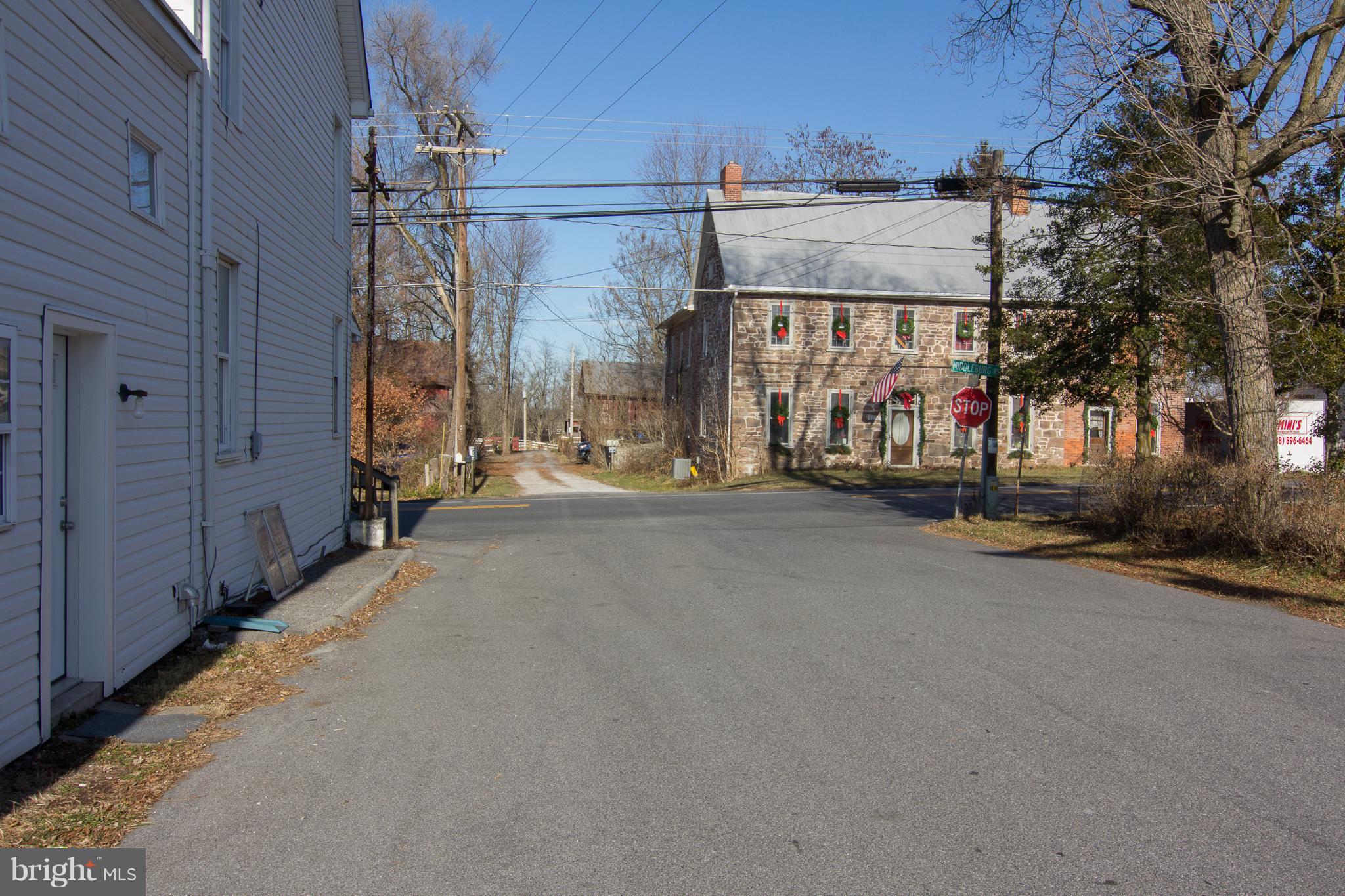 6215 Middleburg Road Keymar, MD 21757 - Photo 14 of 14 a view of a street with cars