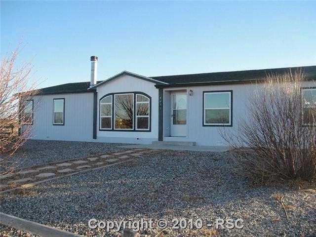 4655 Yoder Road Yoder, CO 80864 - Photo 1 of 16