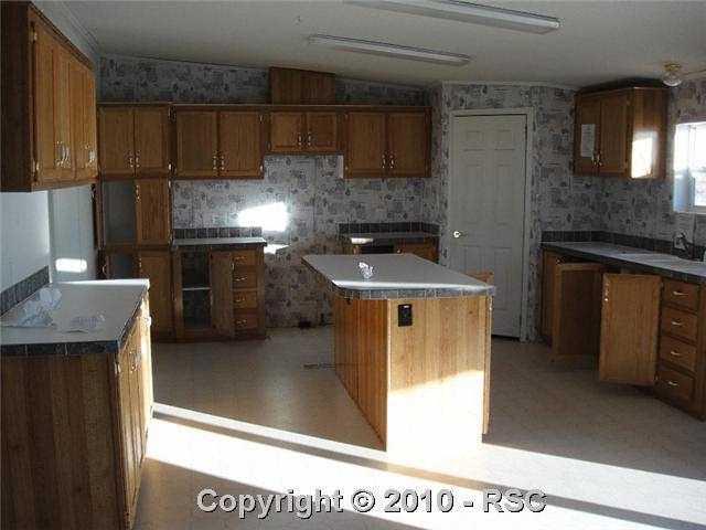 4655 Yoder Road Yoder, CO 80864 - Photo 2 of 16