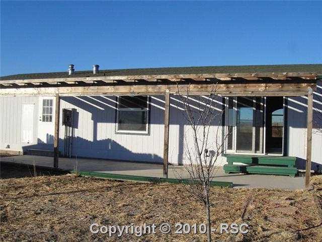 4655 Yoder Road Yoder, CO 80864 - Photo 13 of 16