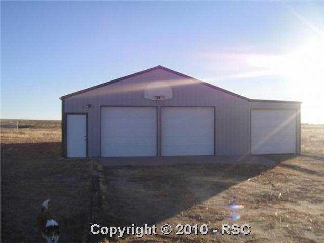 4655 Yoder Road Yoder, CO 80864 - Photo 14 of 16