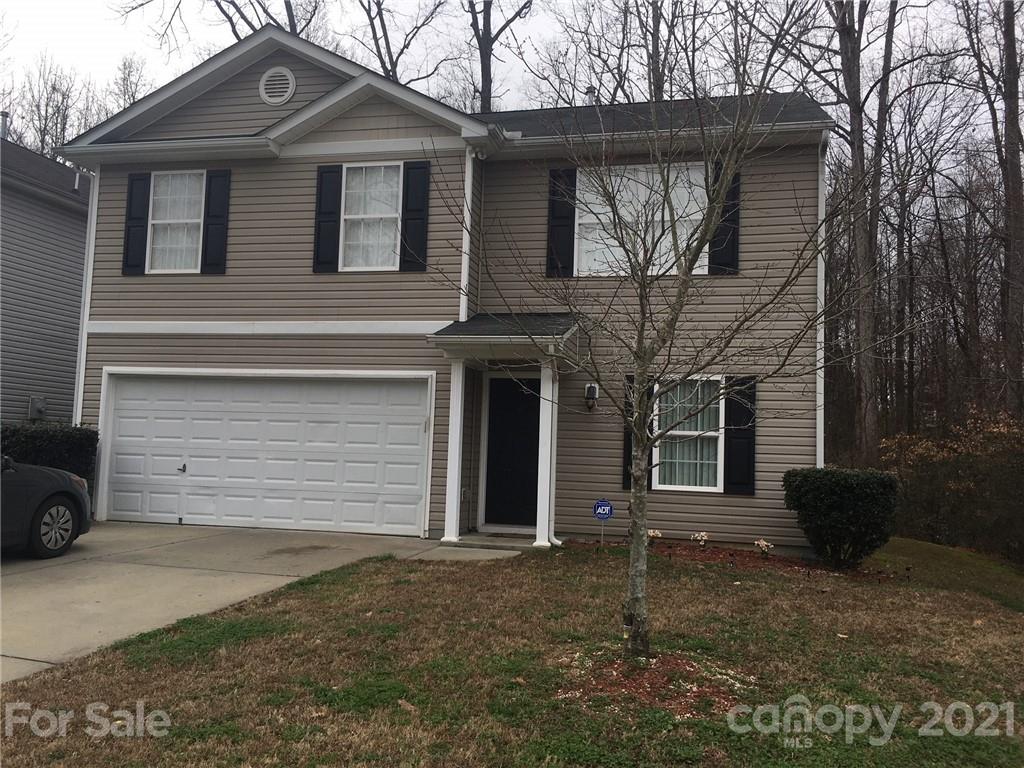 2330 Gooseberry Road, Unit 35 Charlotte, NC 28208 - Photo 1 of 10 Gallery Image 1