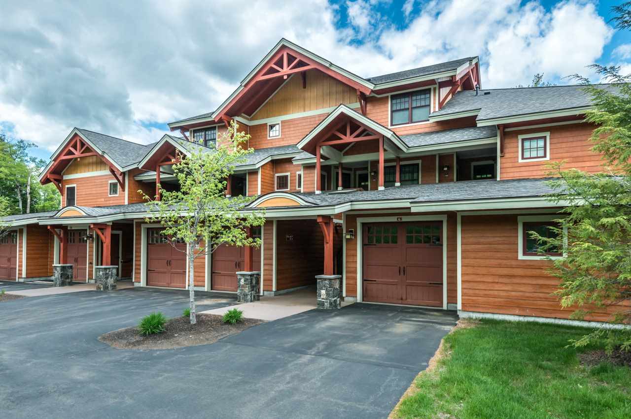 21 Riverside Terrace Drive, Unit B Lincoln, NH 03251 - Photo 1 of 40