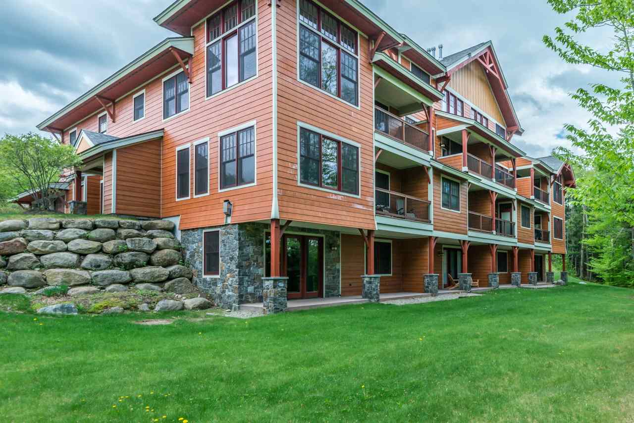 21 Riverside Terrace Drive, Unit B Lincoln, NH 03251 - Photo 40 of 40