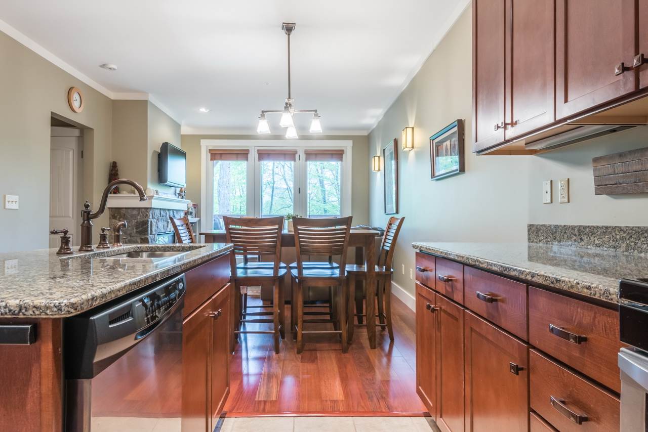 21 Riverside Terrace Drive, Unit B Lincoln, NH 03251 - Photo 8 of 40