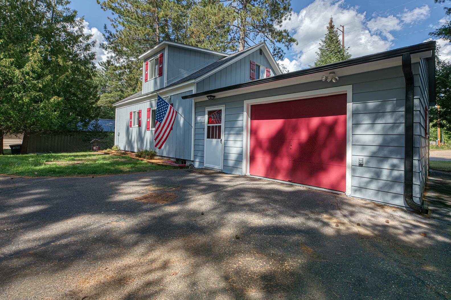 11298 Country Lane Road Woodruff, WI 54568 - Photo 19 of 22 Gallery Image 19