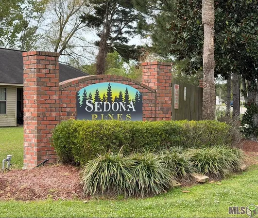 $1,950 | 1046 Sedona Pines Drive, Baton Rouge, LA 70816