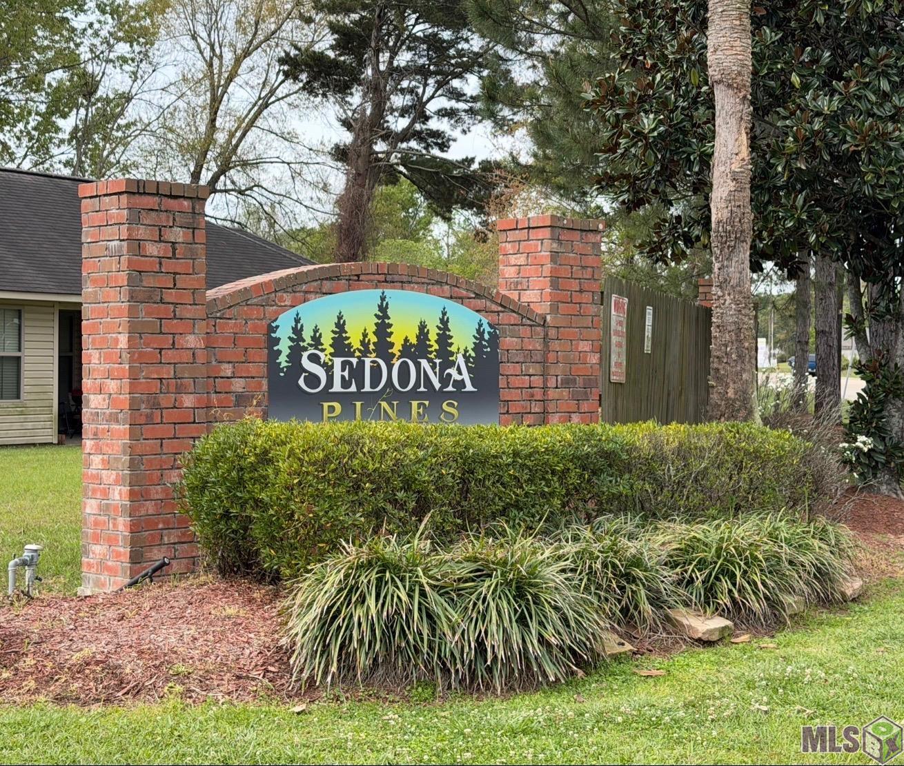 1046 Sedona Pines Drive Baton Rouge, LA 70816 - Photo 19 of 19