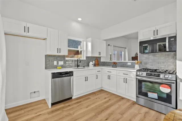 $234,000 | 617 Prairie Lane, Angleton, TX 77515