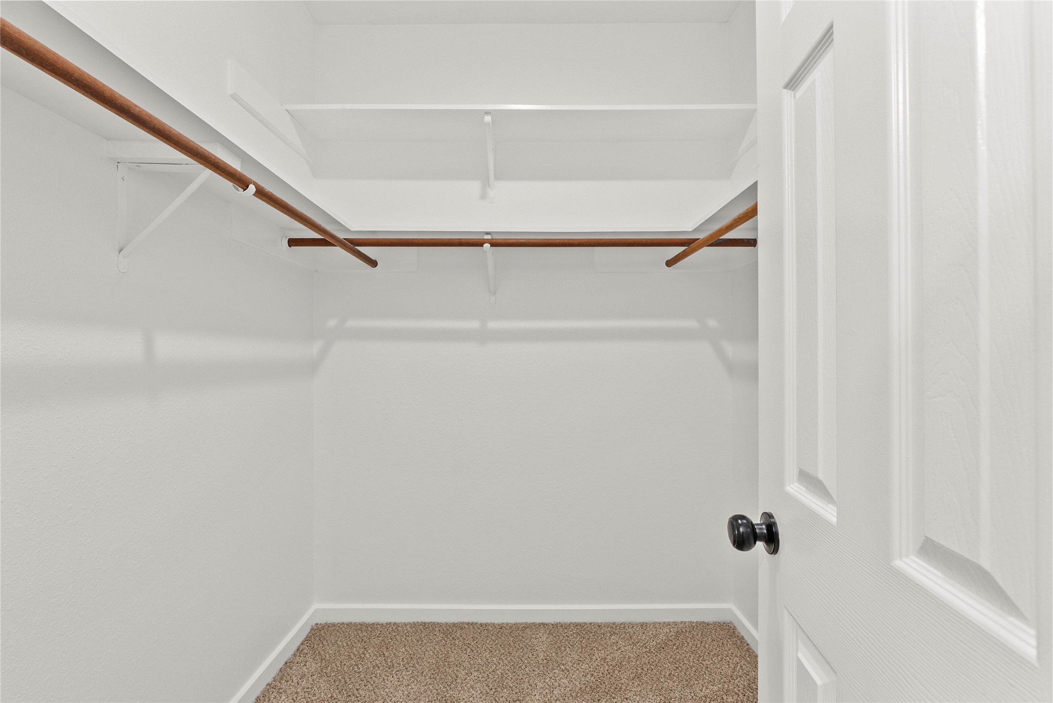 617 Prairie Lane Angleton, TX 77515 - Photo 24 of 29 Primary Closet