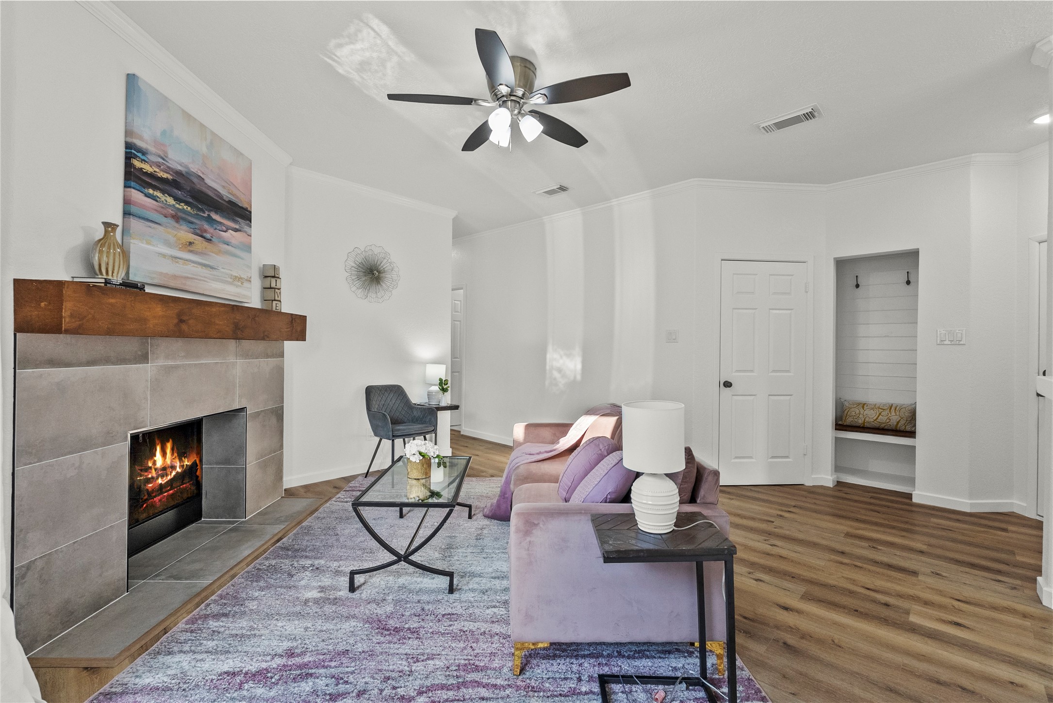 617 Prairie Lane Angleton, TX 77515 - Photo 4 of 29