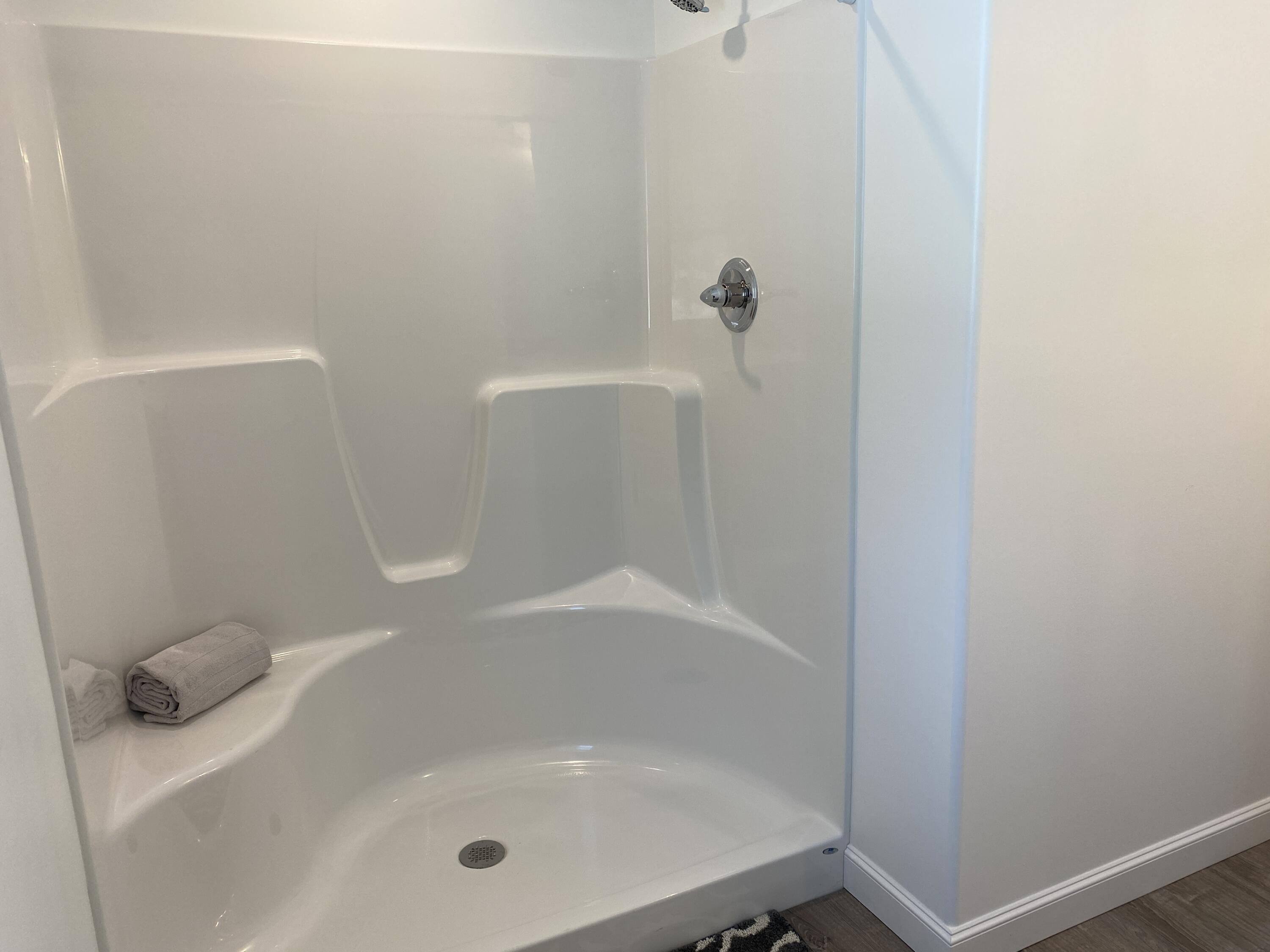 126 Libby Road, Unit LOT 3 Newfield, ME 04095 - Photo 18 of 43 Walkin Shower