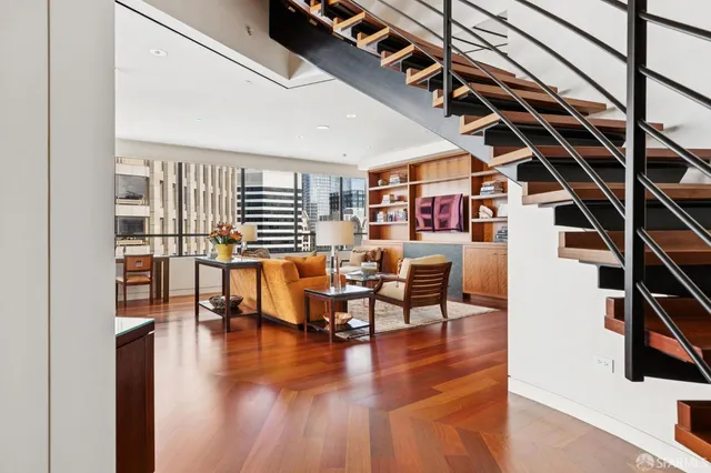 $2,200,000 | 690 Market Street, Unit 2404, San Francisco, CA 94104
