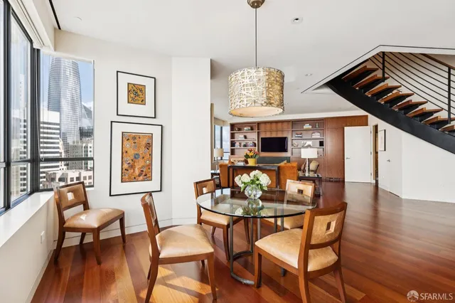 $2,200,000 | 690 Market Street, Unit 2404, San Francisco, CA 94104