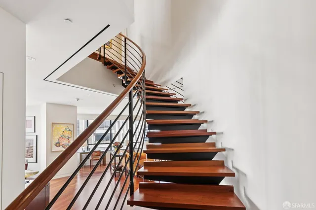 $2,200,000 | 690 Market Street, Unit 2404, San Francisco, CA 94104