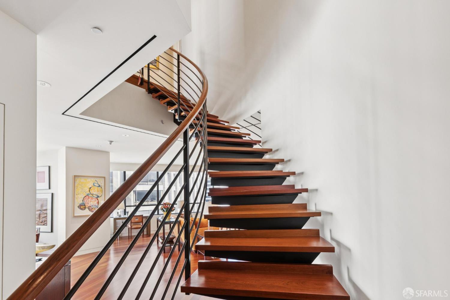 690 Market Street, Unit 2404 San Francisco, CA 94104 - Photo 16 of 36