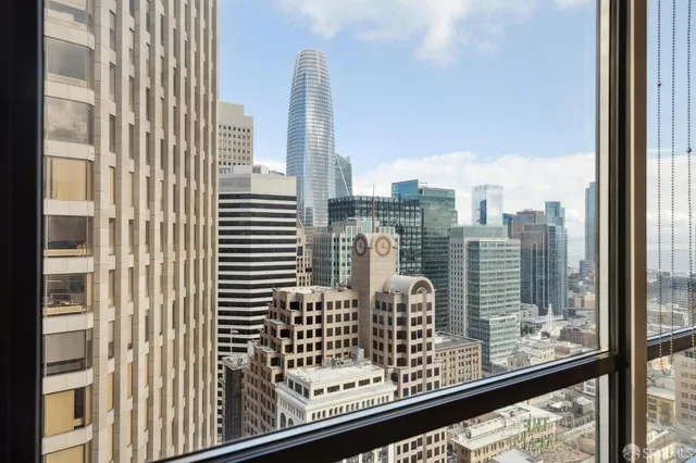 $2,200,000 | 690 Market Street, Unit 2404, San Francisco, CA 94104