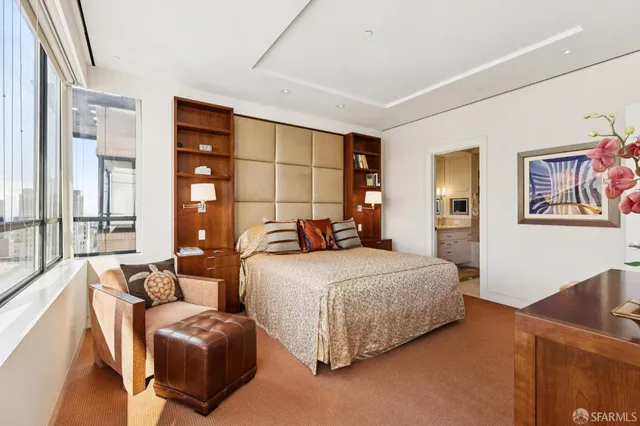 $2,200,000 | 690 Market Street, Unit 2404, San Francisco, CA 94104