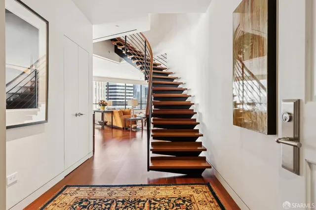 $2,200,000 | 690 Market Street, Unit 2404, San Francisco, CA 94104