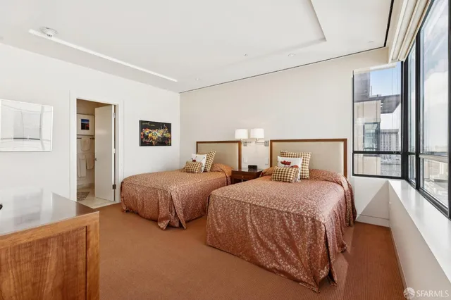 $2,200,000 | 690 Market Street, Unit 2404, San Francisco, CA 94104