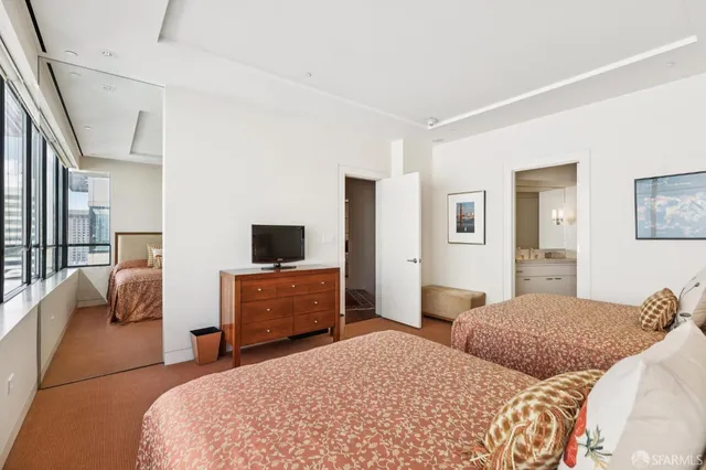 $2,200,000 | 690 Market Street, Unit 2404, San Francisco, CA 94104