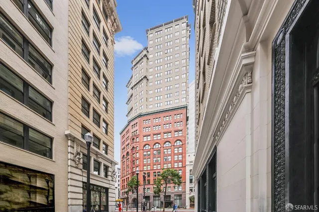 $2,200,000 | 690 Market Street, Unit 2404, San Francisco, CA 94104