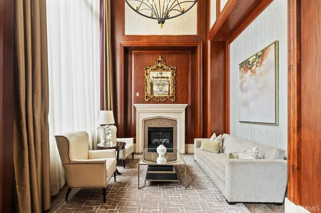 $2,200,000 | 690 Market Street, Unit 2404, San Francisco, CA 94104