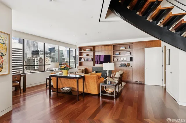 $2,200,000 | 690 Market Street, Unit 2404, San Francisco, CA 94104