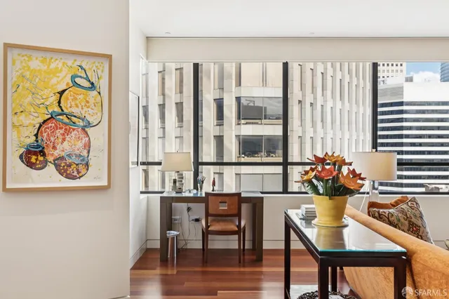 $2,200,000 | 690 Market Street, Unit 2404, San Francisco, CA 94104