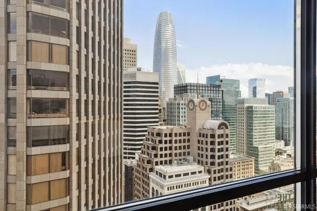 $2,200,000 | 690 Market Street, Unit 2404, San Francisco, CA 94104
