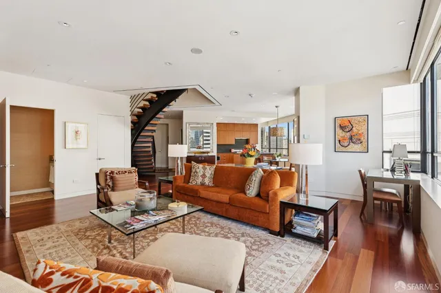 $2,200,000 | 690 Market Street, Unit 2404, San Francisco, CA 94104