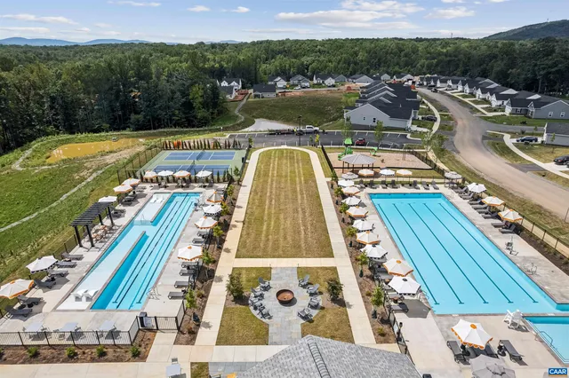 $322,630 | 30 Grayson Village Drive, Barboursville, VA 22923