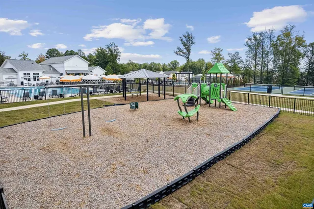 $322,630 | 30 Grayson Village Drive, Barboursville, VA 22923