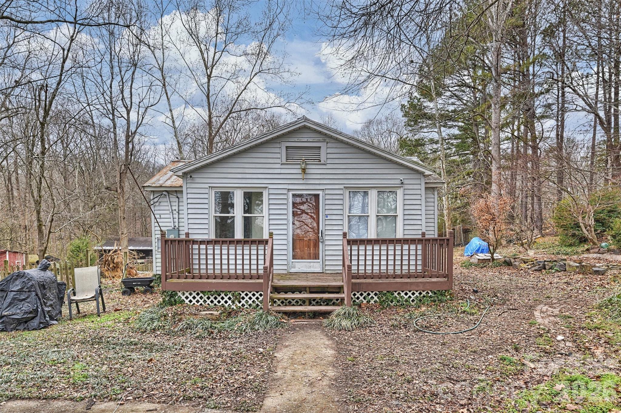 18613 Newsome Road Oakboro, NC 28129 - Photo 1 of 35