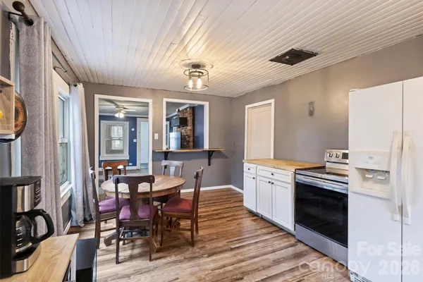 $210,000 | 18613 Newsome Road, Oakboro, NC 28129
