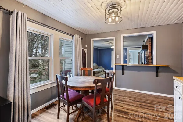 $210,000 | 18613 Newsome Road, Oakboro, NC 28129