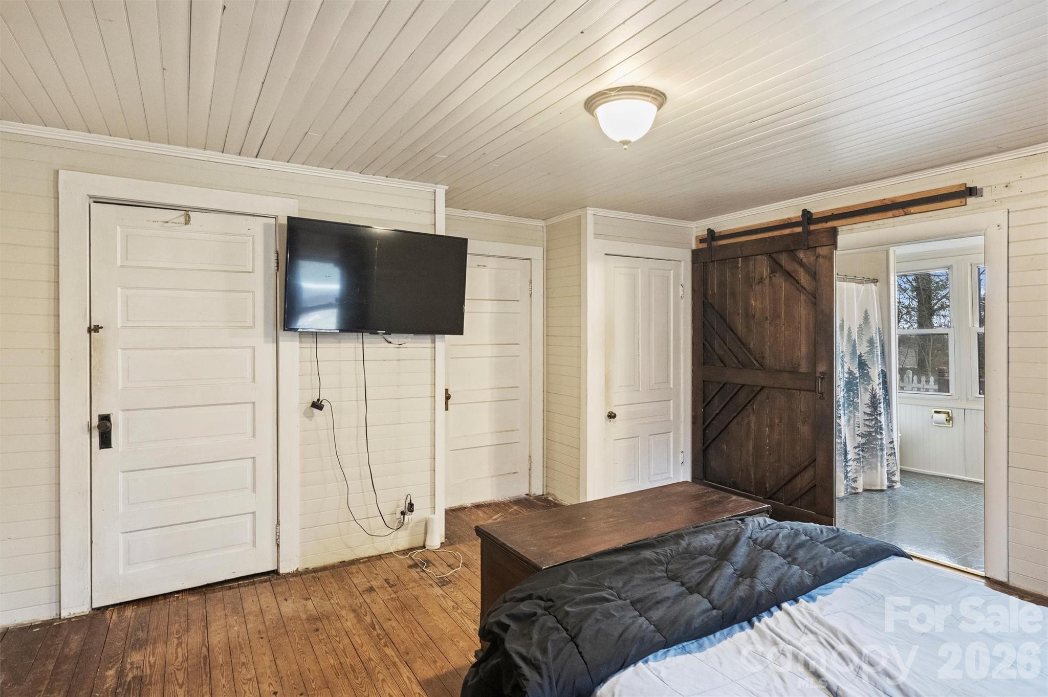 18613 Newsome Road Oakboro, NC 28129 - Photo 15 of 35