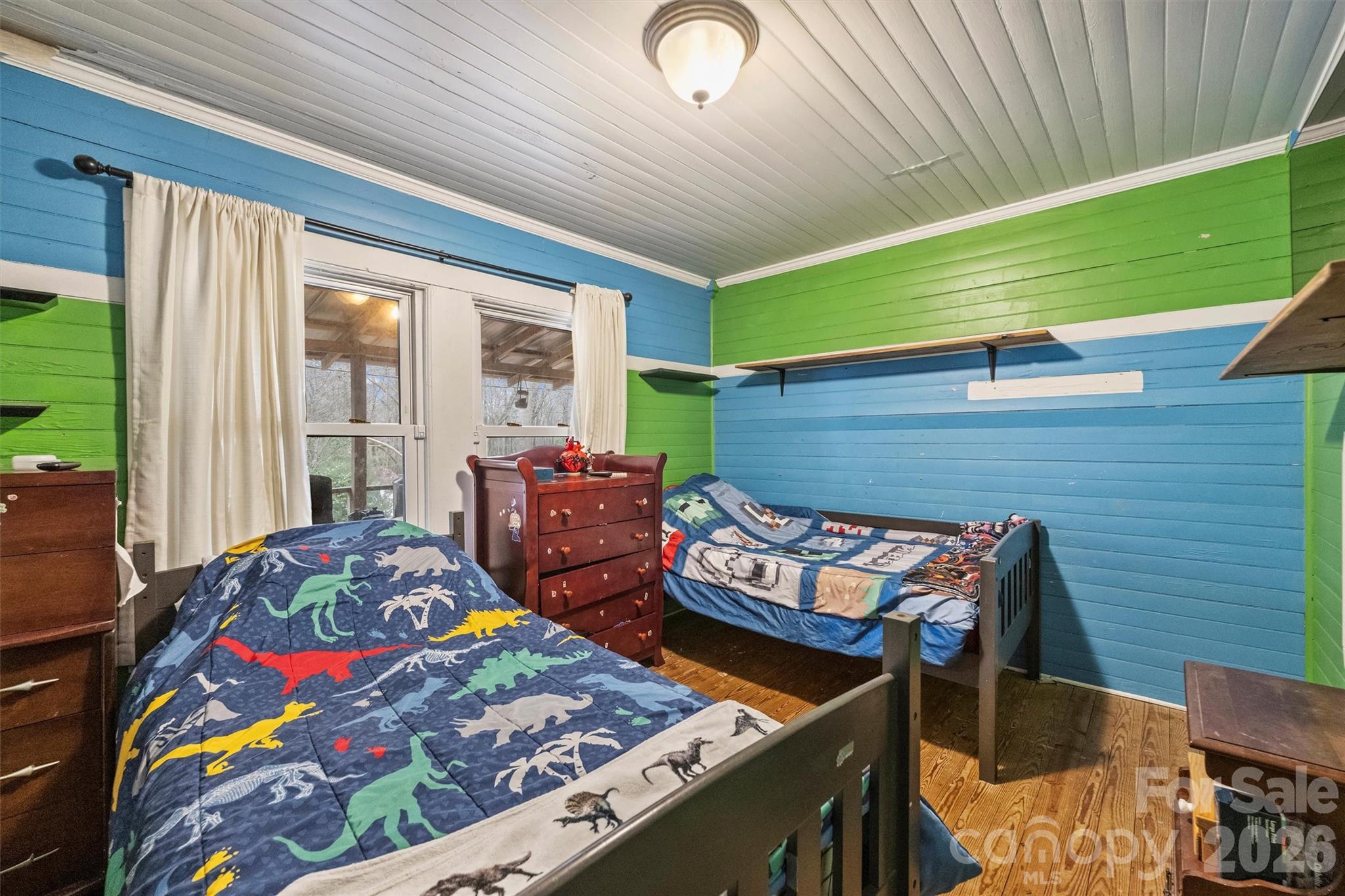 18613 Newsome Road Oakboro, NC 28129 - Photo 18 of 35