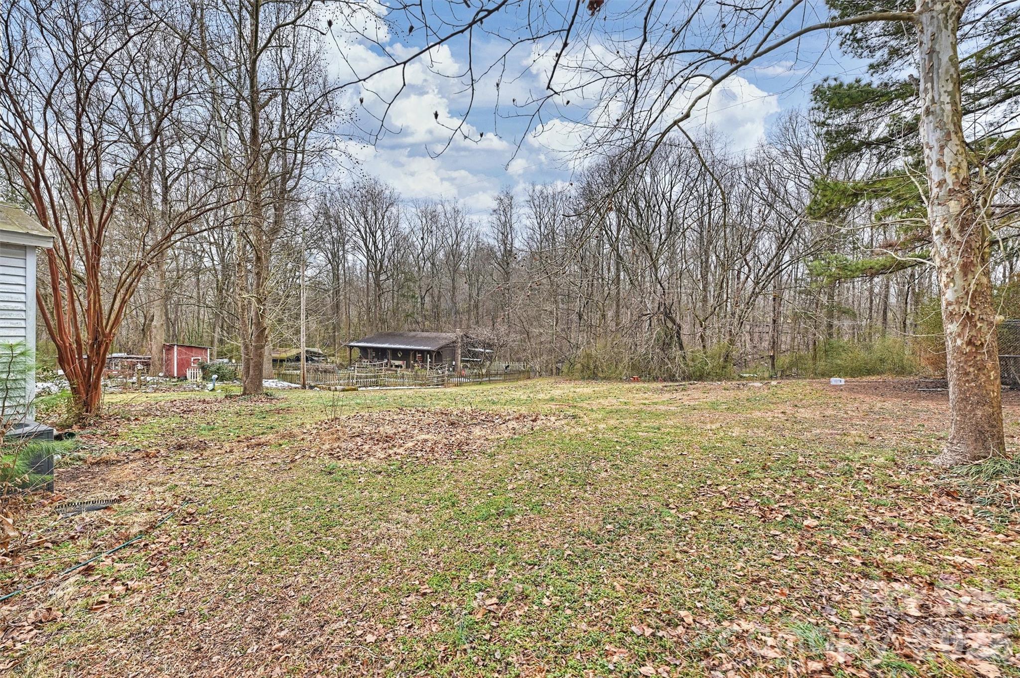 18613 Newsome Road Oakboro, NC 28129 - Photo 21 of 35