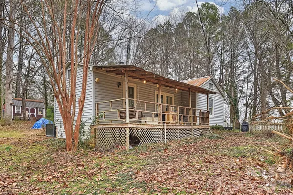 $210,000 | 18613 Newsome Road, Oakboro, NC 28129