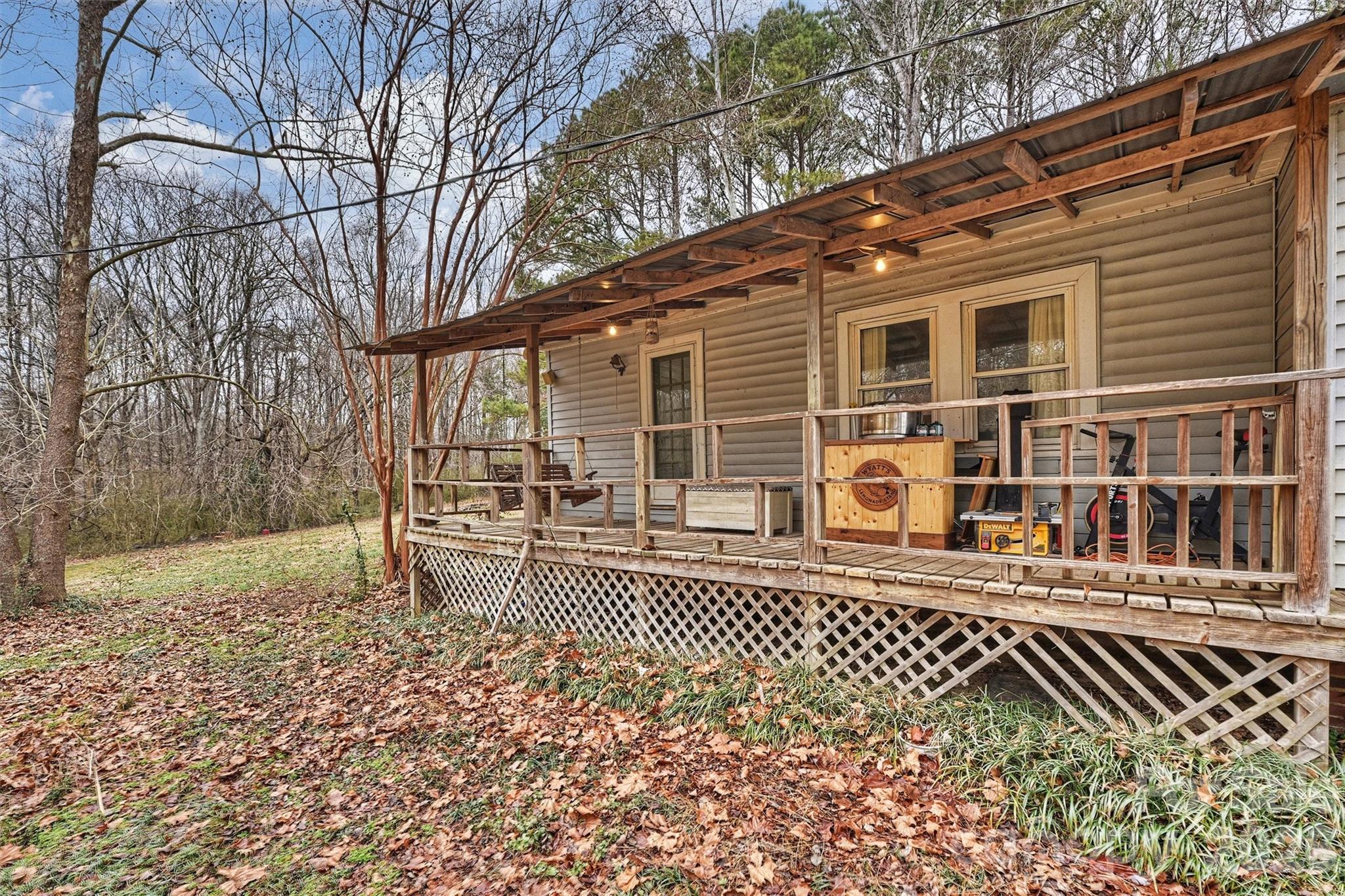 18613 Newsome Road Oakboro, NC 28129 - Photo 25 of 35