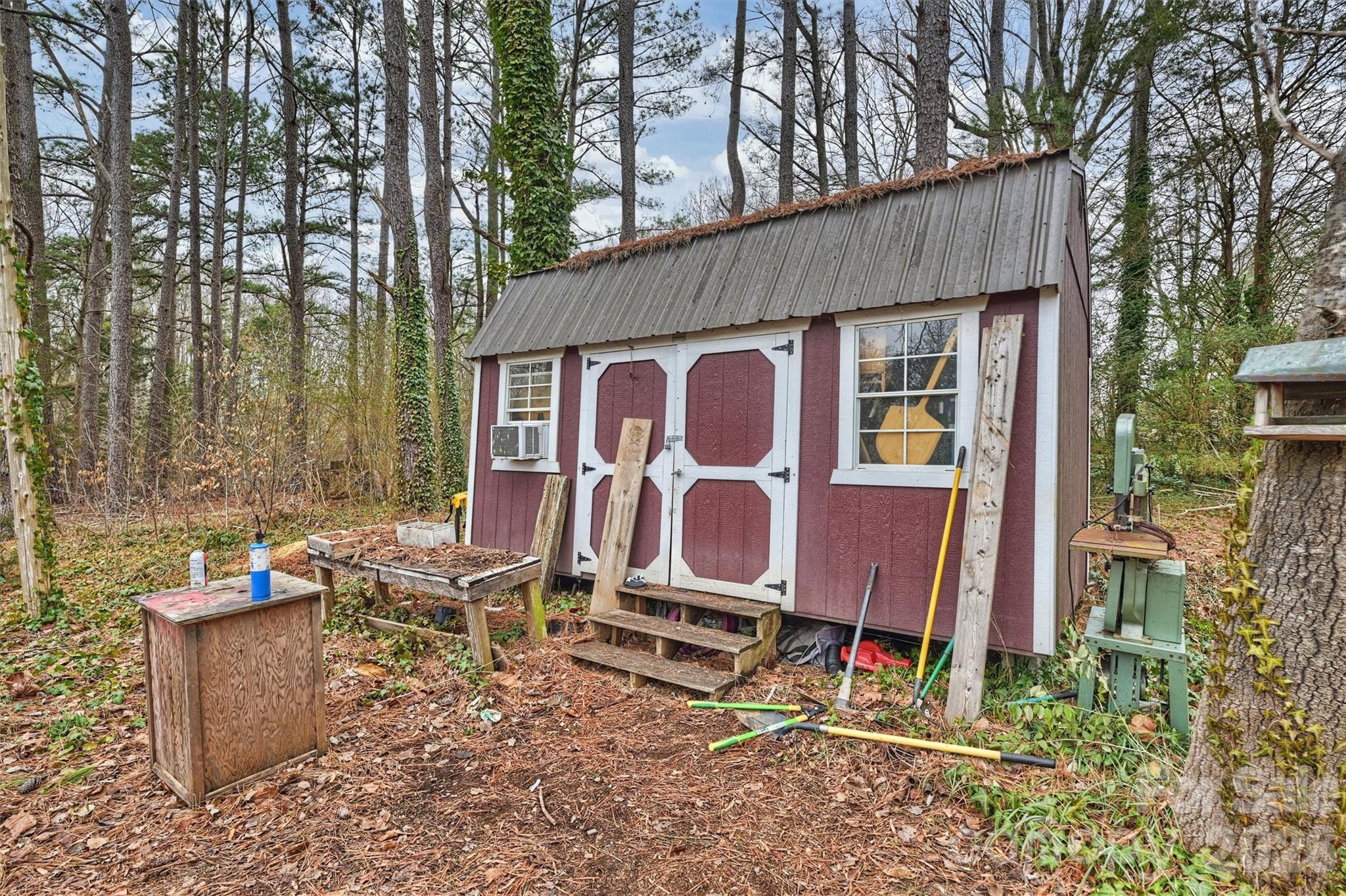 18613 Newsome Road Oakboro, NC 28129 - Photo 26 of 35