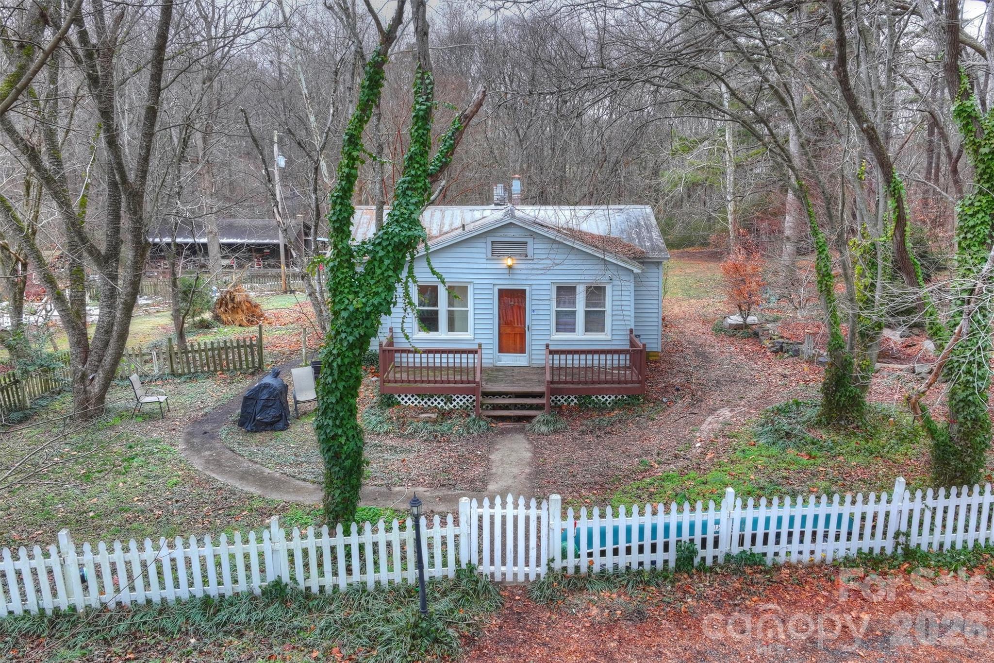 18613 Newsome Road Oakboro, NC 28129 - Photo 29 of 35