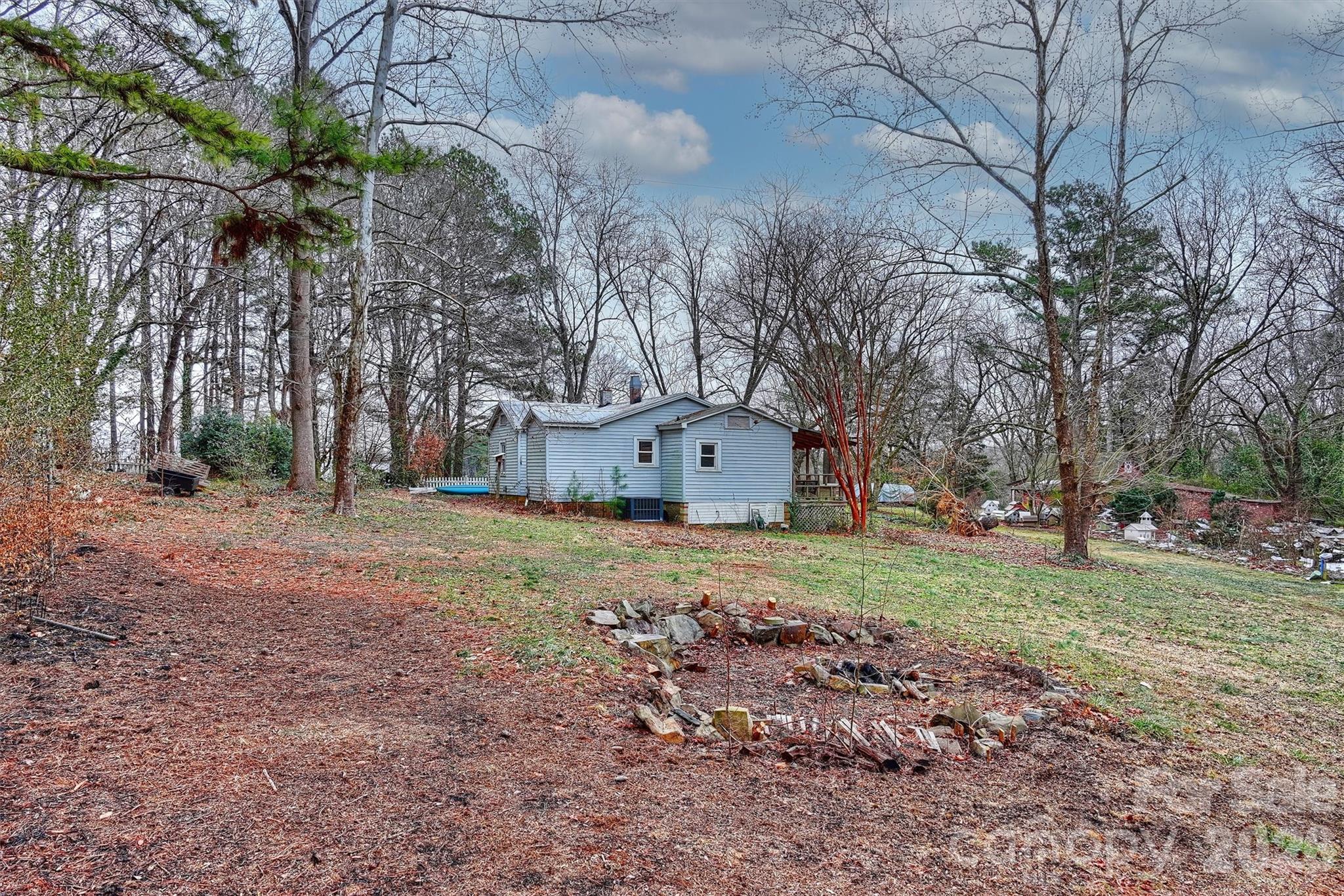 18613 Newsome Road Oakboro, NC 28129 - Photo 30 of 35