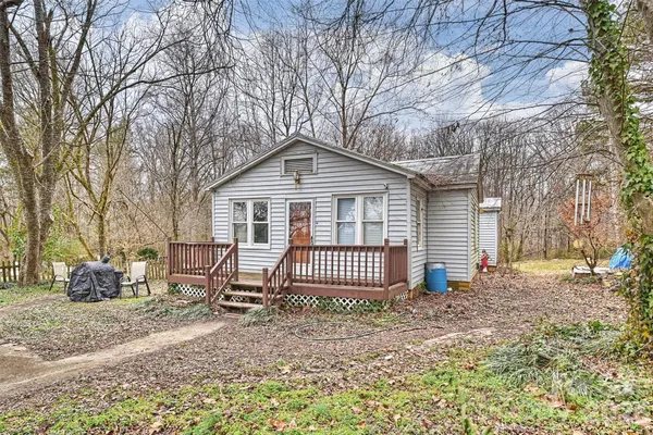 $210,000 | 18613 Newsome Road, Oakboro, NC 28129