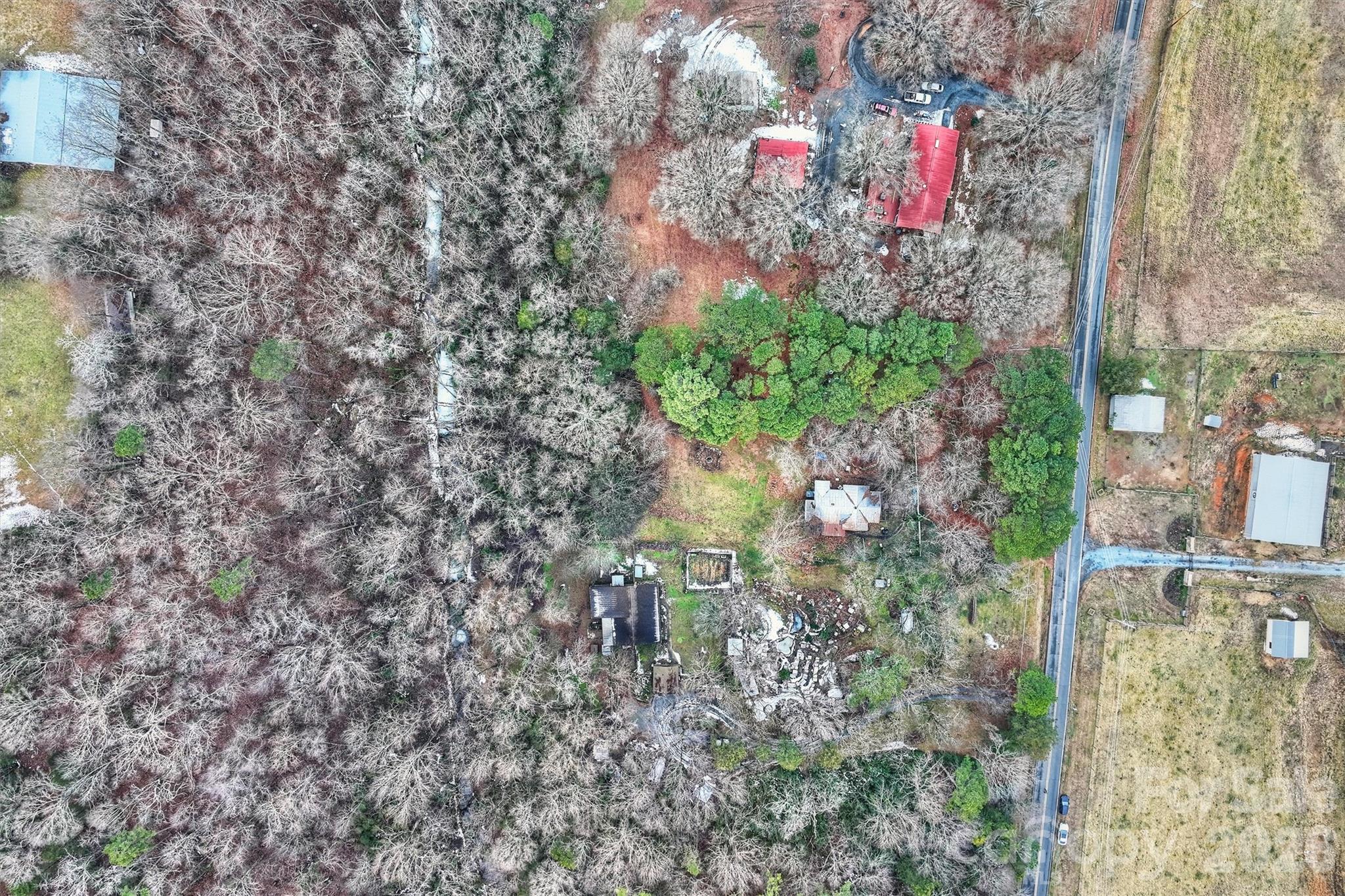 18613 Newsome Road Oakboro, NC 28129 - Photo 32 of 35