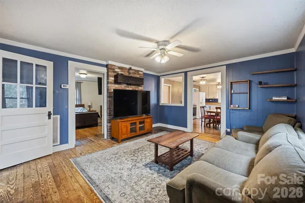 $210,000 | 18613 Newsome Road, Oakboro, NC 28129