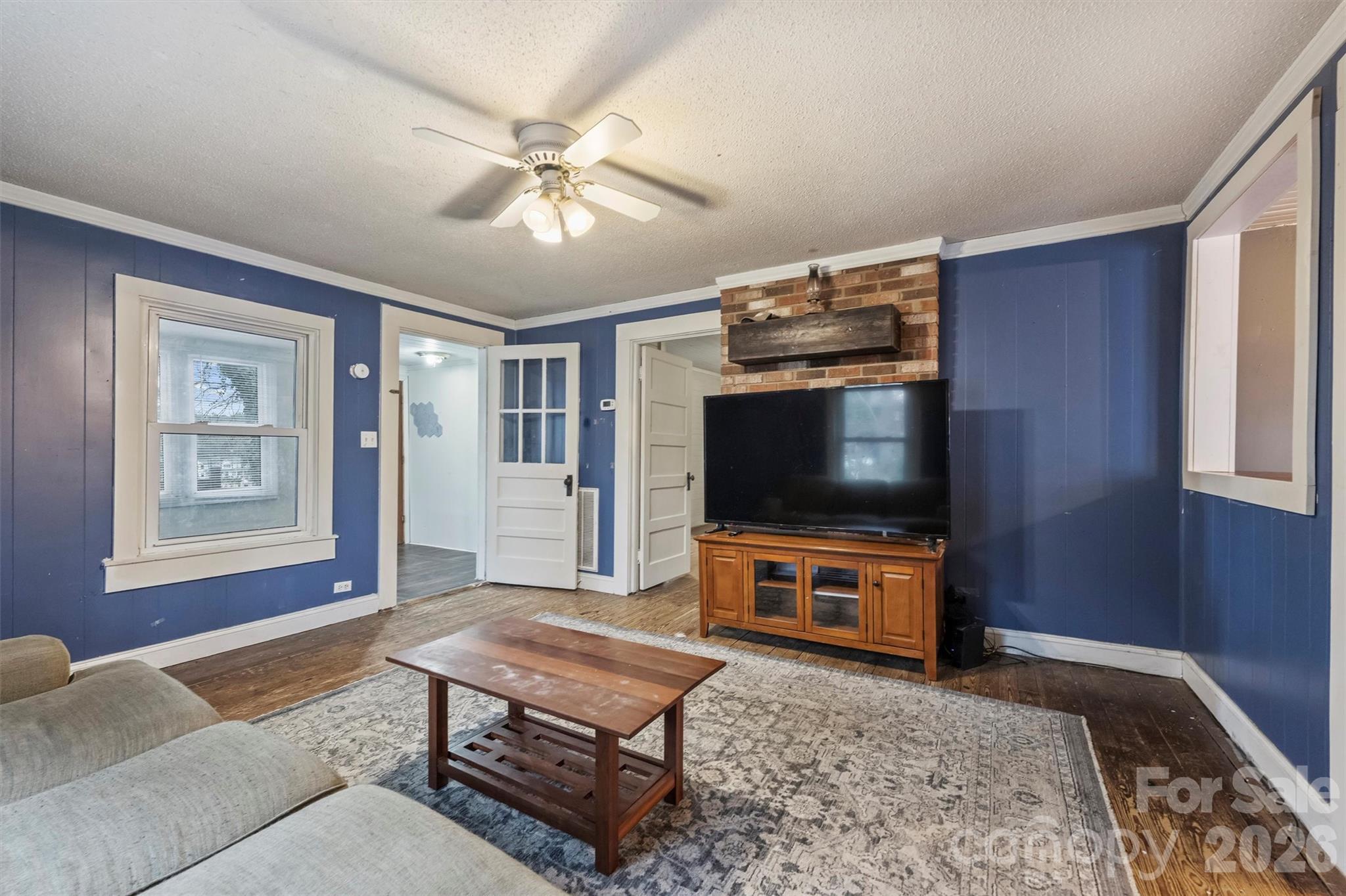 18613 Newsome Road Oakboro, NC 28129 - Photo 7 of 35