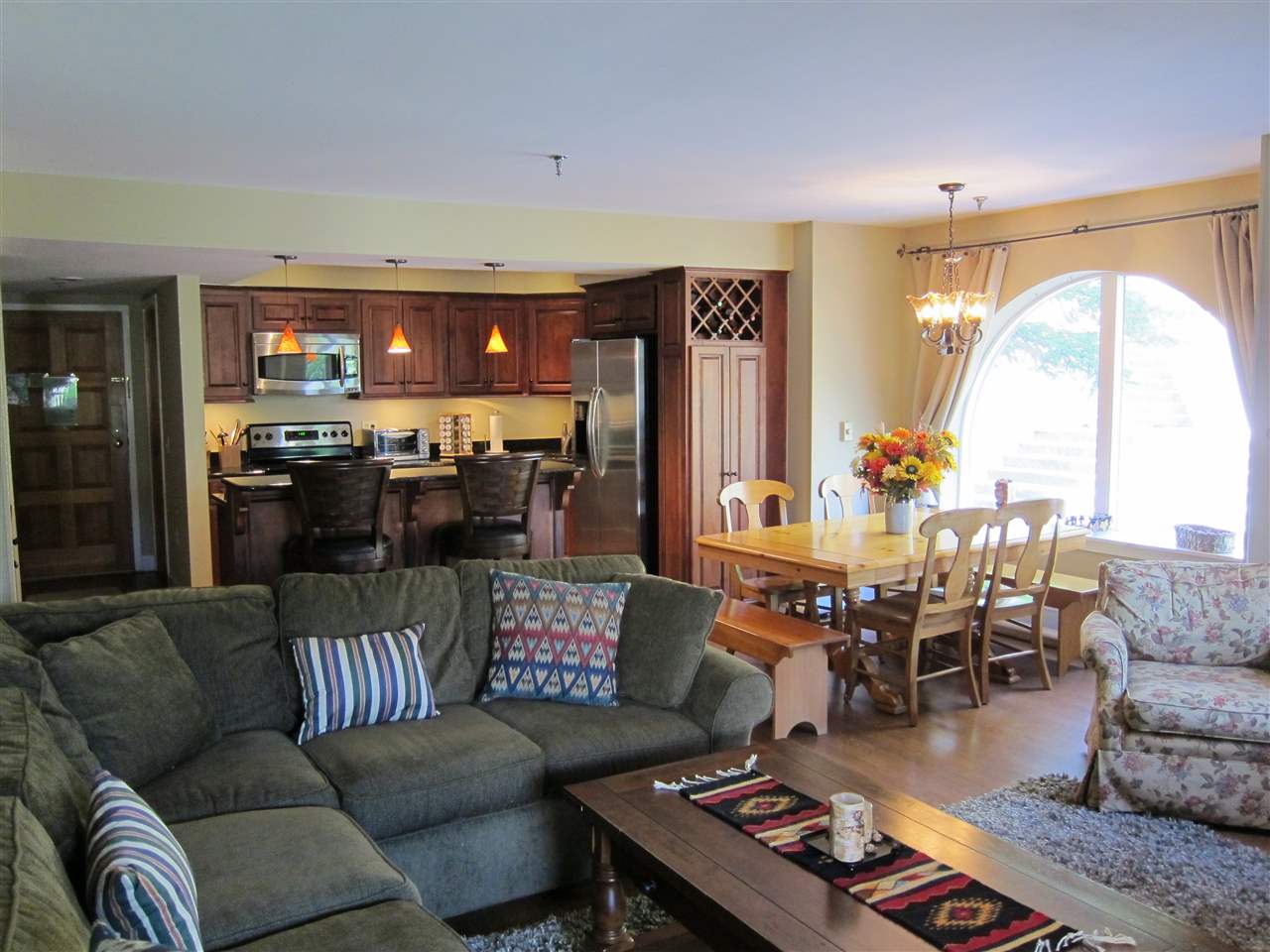792 Stratton Mountain Road, Unit 4207 Stratton, VT 05155 - Photo 1 of 7 Gallery Image 1