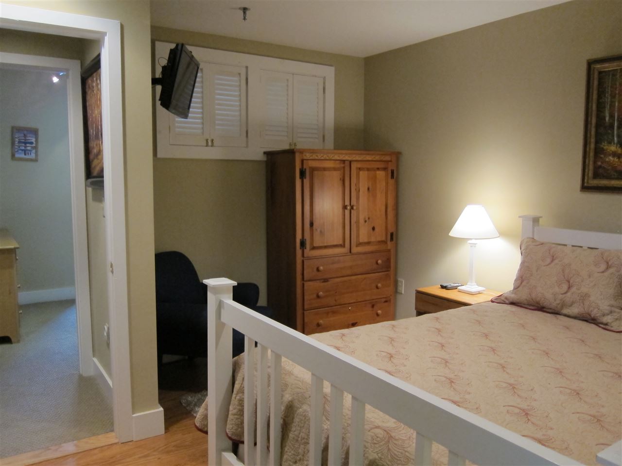 792 Stratton Mountain Road, Unit 4207 Stratton, VT 05155 - Photo 5 of 7 Gallery Image 5
